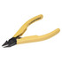 Lindstrom Tool BAH8147 Cutting Pliers; Insulated: No ; Jaw Length (Decimal Inch): 0.4100 ; Overall Length (Inch): 4-3/8 ; Overall Length (Decimal Inch): 4.3300 ; Jaw Width (Decimal Inch): 0.39 ; Head Style: Tapered