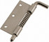 Guden H9294RH-32 Specialty Hinge: 7/8" Wide, 0.05" Thick