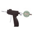 Insize USA LLC 2124-E05 Electronic Bore Gage: 0.425 to 1/2" Measuring Range, 0.000160" Accuracy