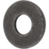 Value Collection 99764 1/2" Screw USS Flat Washer: Steel, Plain Finish