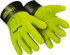 HexArmor. 7310-L (9) Chemical Resistant Gloves: Large, Polyvinylchloride, Supported