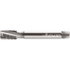 Walter-Prototyp 5076590 Spiral Flute Tap: M12 x 1.75, Metric, 3 Flute, Modified Bottoming, 6H Class of Fit, Cobalt, Bright/Uncoated