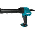 Makita GC01ZA Cordless Caulk & Adhesive Gun: Graduated Barrel Frame