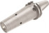 Seco 02845540 Shrink-Fit Tool Holder & Adapter: DIN69871-50 Taper Shank, 0.9843" Hole Dia