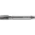 Walter-Prototyp 5077294 Spiral Point Tap: MF12x1.25 Metric Fine, 4 Flutes, Plug Chamfer, 6H Class of Fit, High-Speed Steel-E-PM, Bright/Uncoated