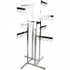 ECONOCO K88 Handbag Display Rack: