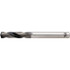 OSG 8666210 Screw Machine Length Drill Bit: 0.4764" Dia, 140 °, Solid Carbide