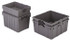 Orbis RNO2115-12 Polyethylene Storage Tote: 70 lb Capacity