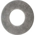 Value Collection CD558226 2" Screw USS Flat Washer: Steel, Plain Finish