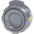 Hayward Flow Control WCV2400E Check Valve: 4" Pipe