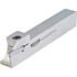 Arno 89554 Indexable Grooving-Cutoff Toolholder: HSA2525R-SA3503-52, 3 mm Min Groove Width, 26 mm Max Depth of Cut, Right Hand