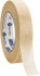 Intertape RG15..28 Packing Tape: 1" Wide, Clear, Rubber Adhesive