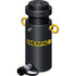 Enerpac HCL5012 Compact Hydraulic Cylinder: Horizontal & Vertical Mount, Steel, 10,000 Max psi