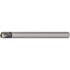 Vargus 66197 Indexable Threading Toolholder: Internal, Right Hand, 0.48 x 0.5" Shank