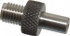 TE-CO 10311 5/16-24 UNF, 3/8 Inch Thread, 3/8 Inch Shaft Length, Tapped Hole Location Gage