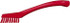 Vikan 44014 Food Service Brush: Polyester Bristles