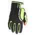 MCR Safety PD2901XL Gloves: Size XL, Synthetic Blend