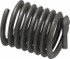 Heli-Coil A1185-4GN500 Free Running Insert: 1/4-20, 0.5" OAL