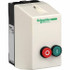 Schneider Electric LE1D18P7 18 Amp, 230 Coil VAC at 50/60 Hz, Nonreversible Enclosed IEC Motor Starter