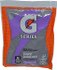 Gatorade 33665 Activity Drink: 8.5 oz, Pack, Riptide Rush, Powder, Yields 1 gal