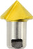 Noga BC2012 3/4" Max Head Diam Right-Handed Deburring Countersink Blade