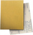 3M 7000119611 Sanding Sheet: 220 Grit, Aluminum Oxide, Coated