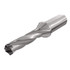 Iscar 3346817 Replaceable-Tip Drill: 0.492 to 0.508" Dia, 1.584" Max Depth, 5/8" Flatted Shank