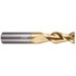 Helical Solutions 00737 Square End Mills; Mill Diameter (Inch): 1 ; Mill Diameter (Decimal Inch): 1.0000 ; Number Of Flutes: 2 ; End Mill Material: Solid Carbide ; End Type: Single ; Length of Cut (Inch): 1-1/4