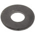 Value Collection FWSIS0-4-100BX #4 Screw SAE Flat Washer: Steel, Plain Finish