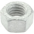 Bowmalloy BOWMP36612 5/16-24 Steel Right Hand Hex Nut