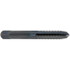 OSG 1251 Straight Flute Tap: M18x2.50 Metric Coarse, 4 Flutes, Taper, 2B Class of Fit, High Speed Steel, Bright/Uncoated