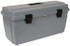 Flambeau 23800-2 Copolymer Resin Tool Box: 1 Drawer, 1 Compartment