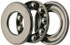 Value Collection F8-16M Thrust Bearing: 8" ID, 15.8" OD, Ball, 763 lb, 10,000 psi Max PV