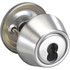Yale 086057 Medium-Duty Deadbolt Lock: