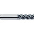 M.A. Ford. 278L50000B Square End Mill: 1/2" Dia, 2" LOC, 5 Flutes, Solid Carbide