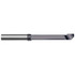 Harvey Tool 29240L-C3 Boring Bar: 0.24" Min Bore, 1-1/2" Max Depth, Right Hand Cut, Solid Carbide