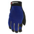 MCR Safety 905XL Gloves: Size XL, Synthetic Blend