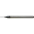 US Union Tool 1373170 Micro Drill Bit: 1.7 mm Dia, 130 ° Point, Solid Carbide