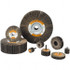 Standard Abrasives 7100043321 Mounted Flap Wheel:
