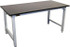 Proline HD7230EHDLE-A31 Stationary Workbench: Gray