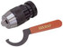 Value Collection NO. 11032 Drill Chuck Wrench: Use with 5/8" Drill Chuck