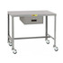 Little Giant. MT1-2436-30ED3R Mobile Machine Table