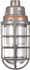 Hubbell Killark VSL1330A1HG-CP 120-277 VAC, 13 Watt, LED Hazardous Location Light Fixture