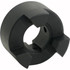 Tritan L090HB5/8KW3/16 Flexible Coupling: Cast Iron