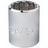 Proto J5429 Hand Socket: 29/32" Socket, 12-Point