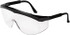MCR Safety SS110AF Safety Glass: Anti-Fog & Scratch-Resistant, Clear Lenses, Full-Framed