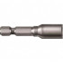 Irwin IWAF246516B10 Power & Impact Screwdriver Bit Sets; Overall Length Range: 5 in & Longer ; Point Type: Phillips; Square; Torx ; Drive Size: 1/4 ; Overall Length (Inch): 6 ; Overall Length (Decimal Inch): 6.0000 ; Hex Size Range (Inch): 1/4