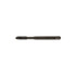Yamawa 382665 Spiral Point Tap: #6-32 UNC, 3 Flutes, 3 to 5P, 2B Class of Fit, Vanadium High Speed Steel, Oxide Coated
