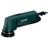 Metabo 600405420 3-1/8 Inch Pad, 5,000 to 10,000 OPM, Electric Orbital Sander