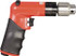 Sioux Tools SDR4P30R2 Air Drill: 1/4" Keyed Chuck, Reversible